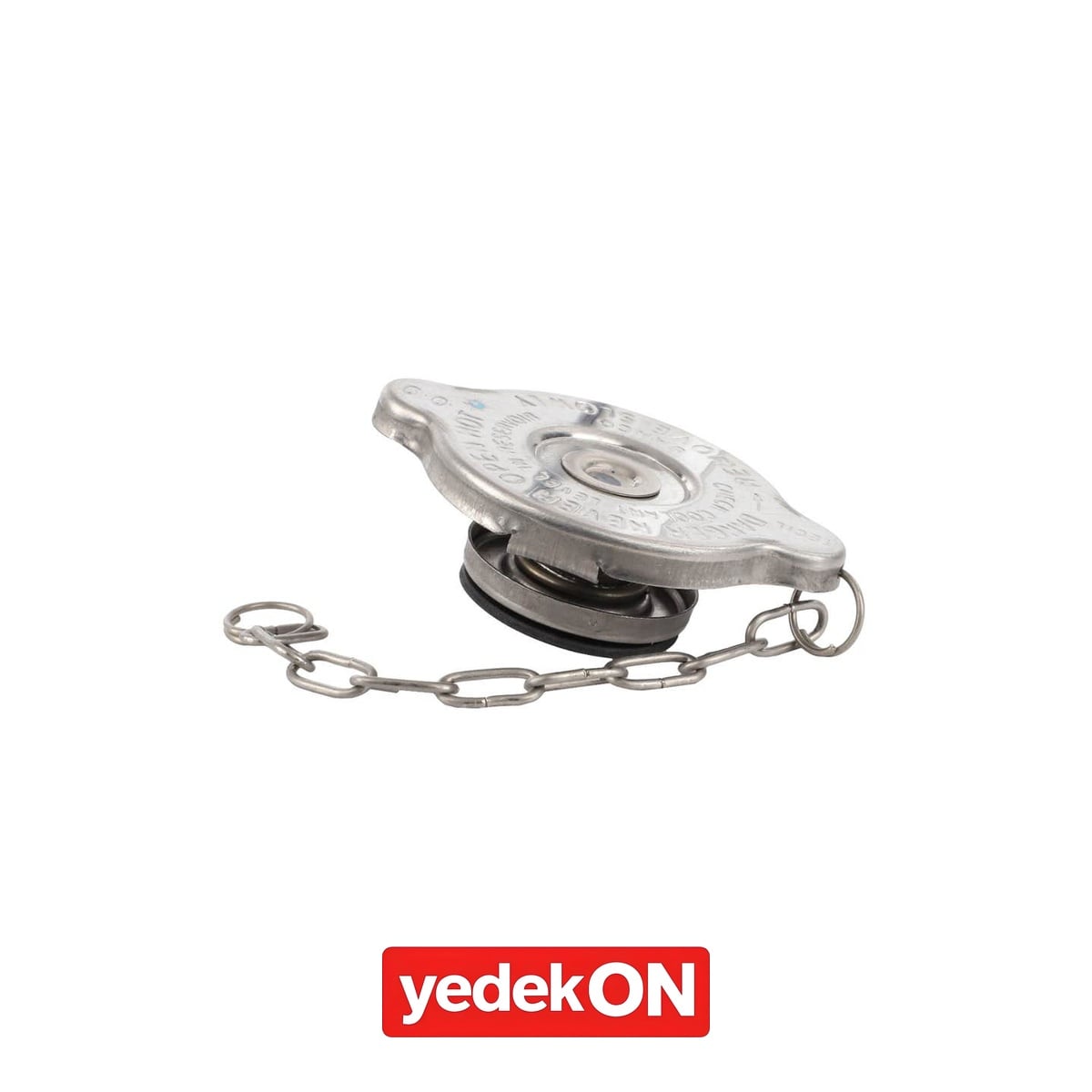 AGCO Radyatör Kapağı - AGCO | 2300061S91