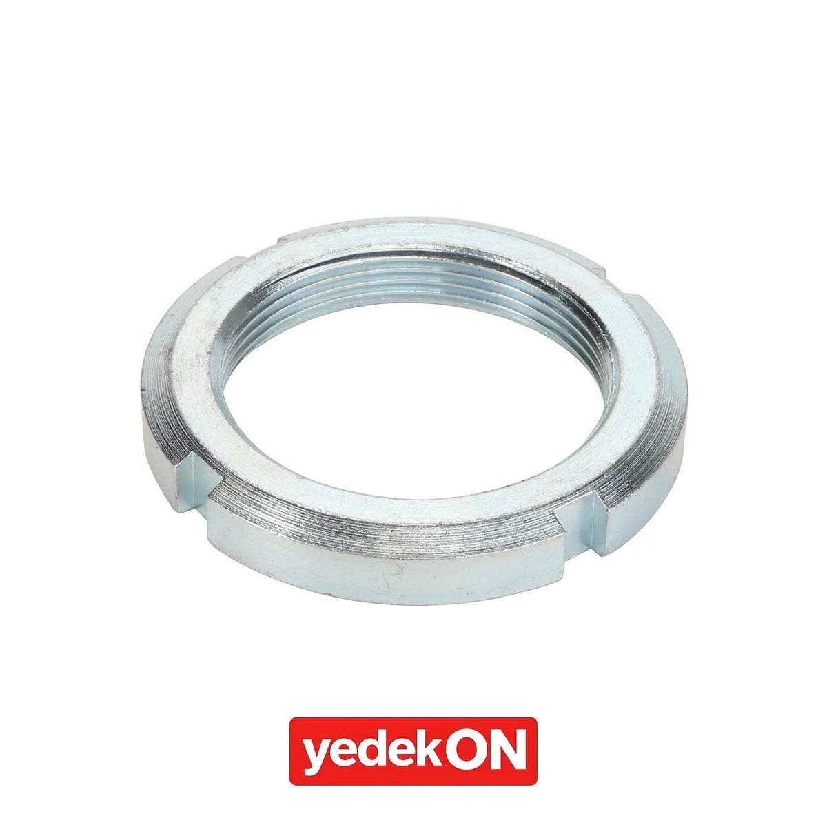 AGCO Kilit Somunu - Massey Ferguson / Fendt / Valtra | ACP0411060