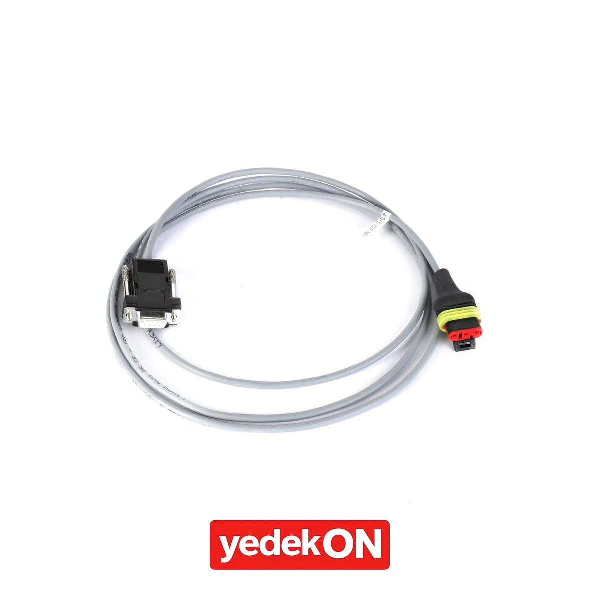 AGCO Elektrik Kablosu - Massey Ferguson | 4315722M1