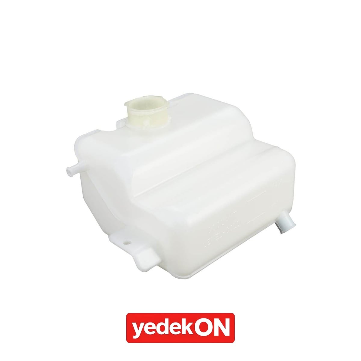 AGCO Genleşme Tankı - Massey Ferguson | 4277172M4