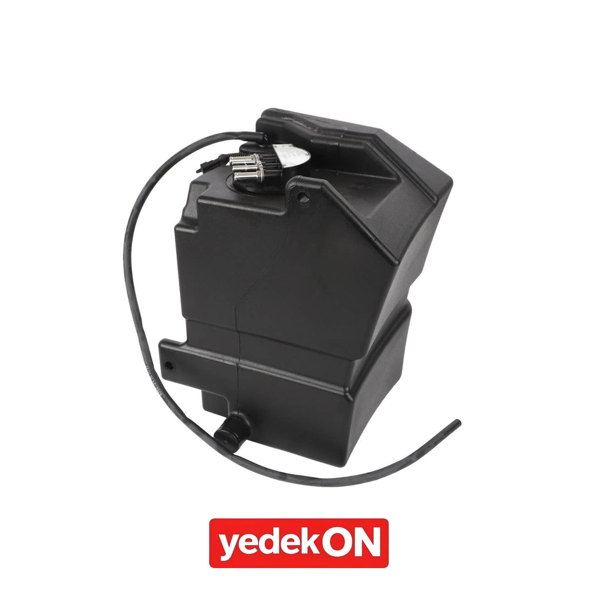 AGCO DEF Tankı - Massey Ferguson | 4354403M97
