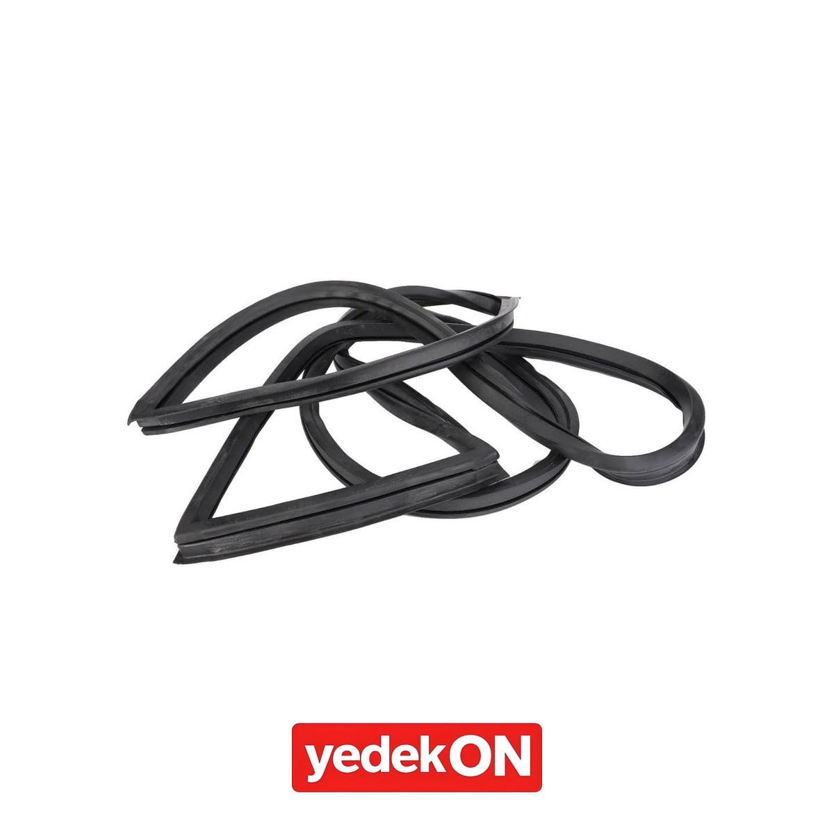 AGCO Sol Keçe - Massey Ferguson | 3478496M1