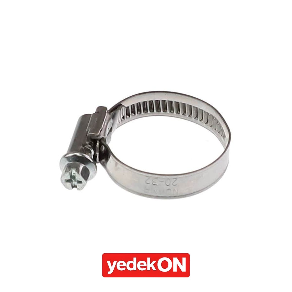 AGCO Dişli Kelepçe - Massey Ferguson | 3607352M1