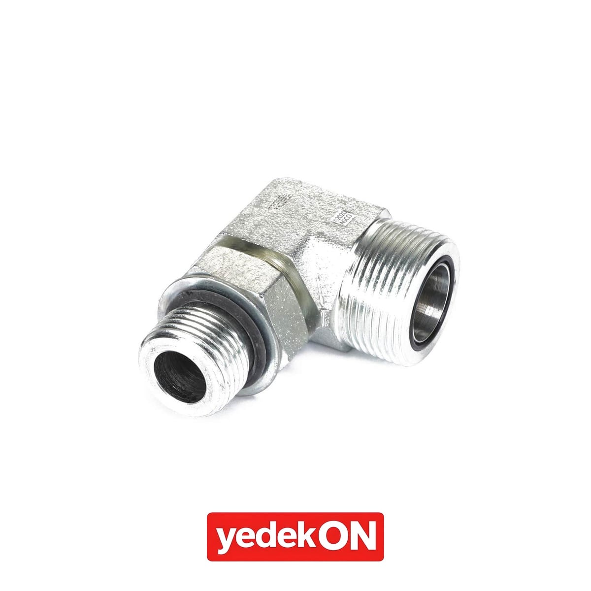 AGCO Dirsek Bağlantı Parçası - AGCO | 401013X1