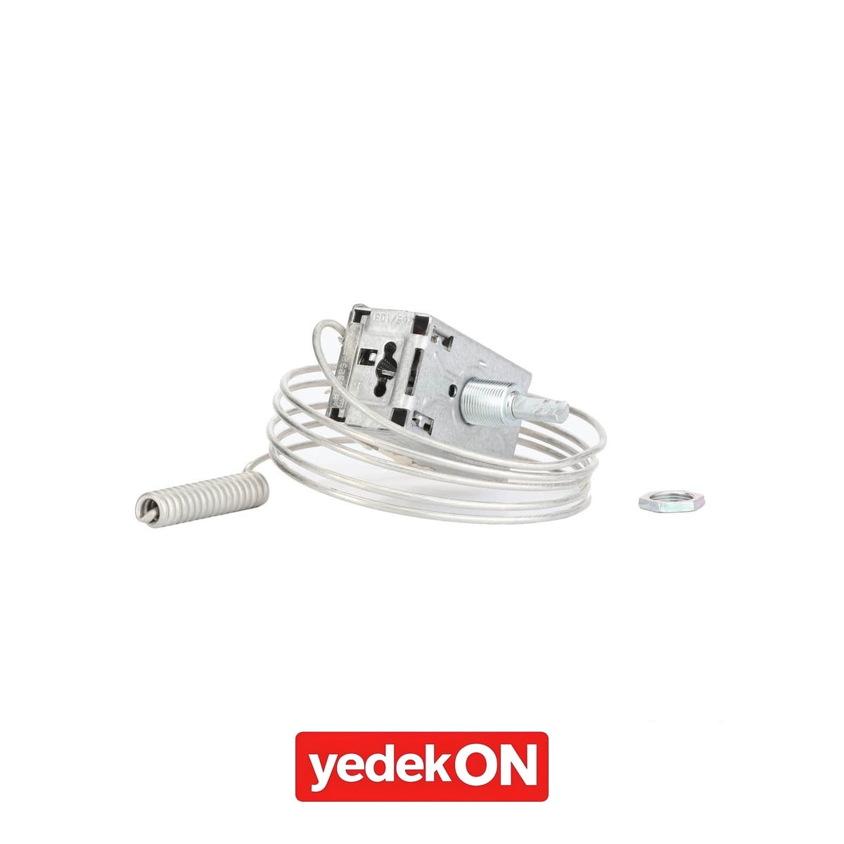 AGCO Termostat, Sıcaklık Kontrolü - Massey Ferguson | 3310669M92