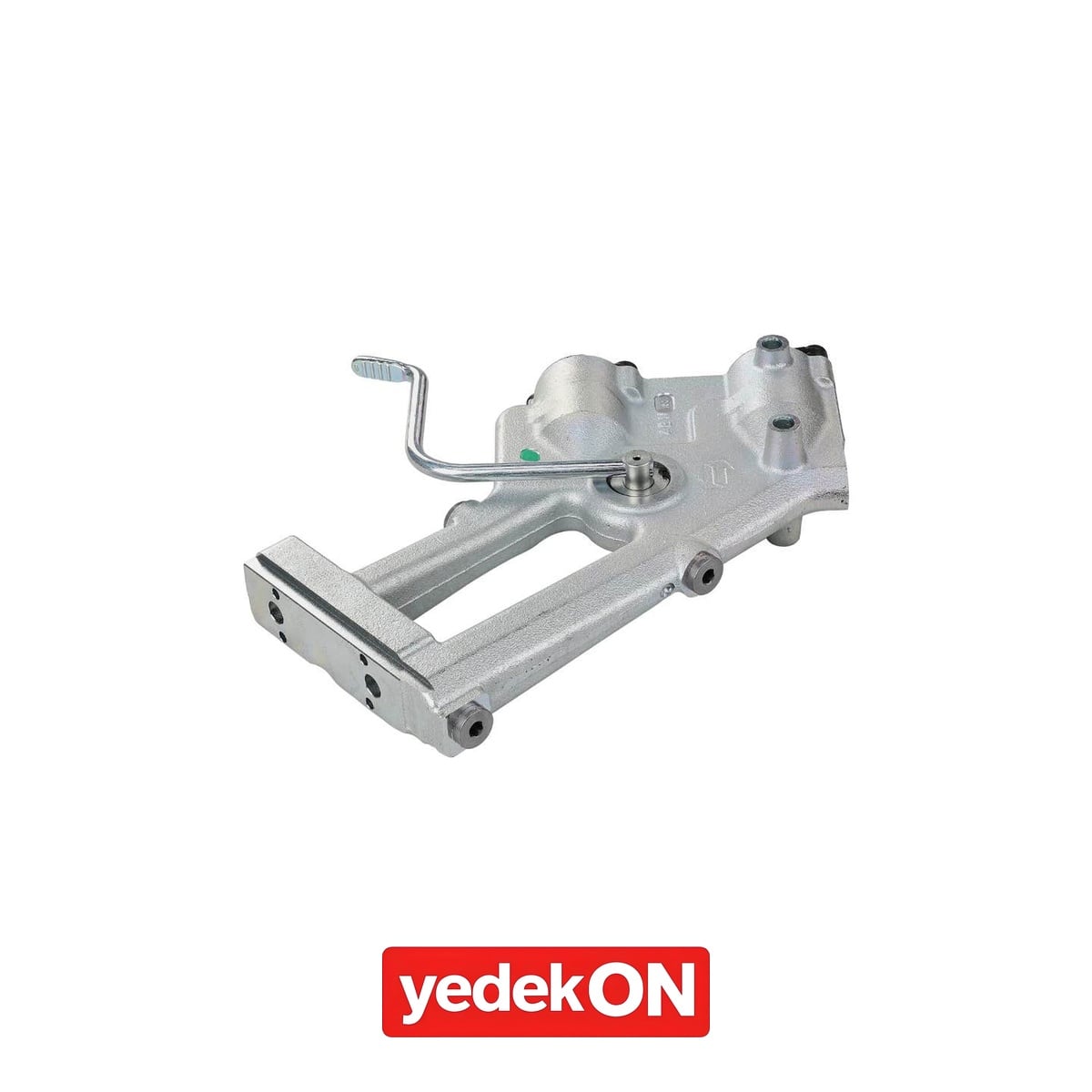 AGCO Dişi Kaplin - Massey Ferguson | 4358840M3