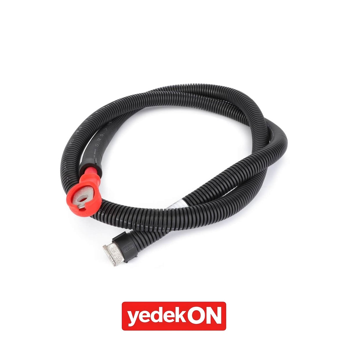 AGCO Pozitif Akü Kablosu 1600 mm - Massey Ferguson | 4275508M1
