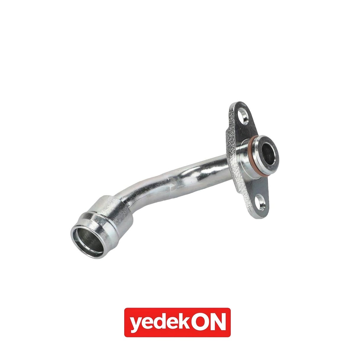 AGCO Havalandırma Hortumu - Massey Ferguson / Fendt / Valtra | ACP0676040