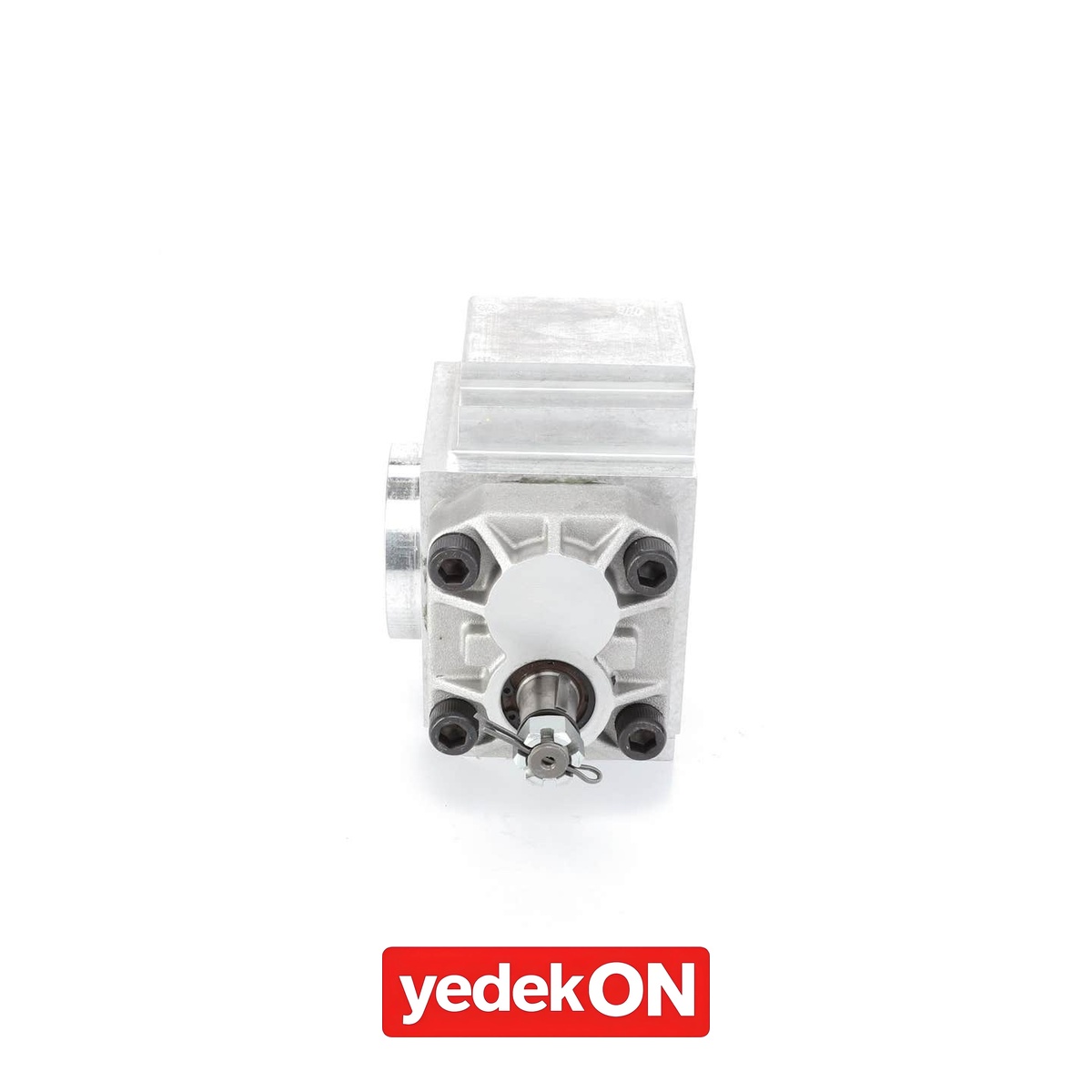 AGCO Hidrolik Pompa - Massey Ferguson | 3790722M1