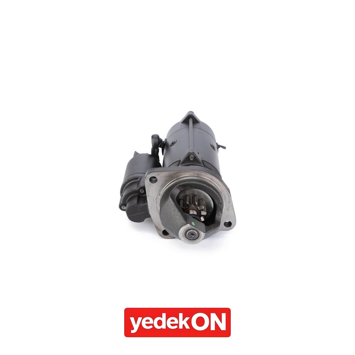 AGCO Marş Motoru, 12V, 3.2kW - Massey Ferguson | 4270745M2