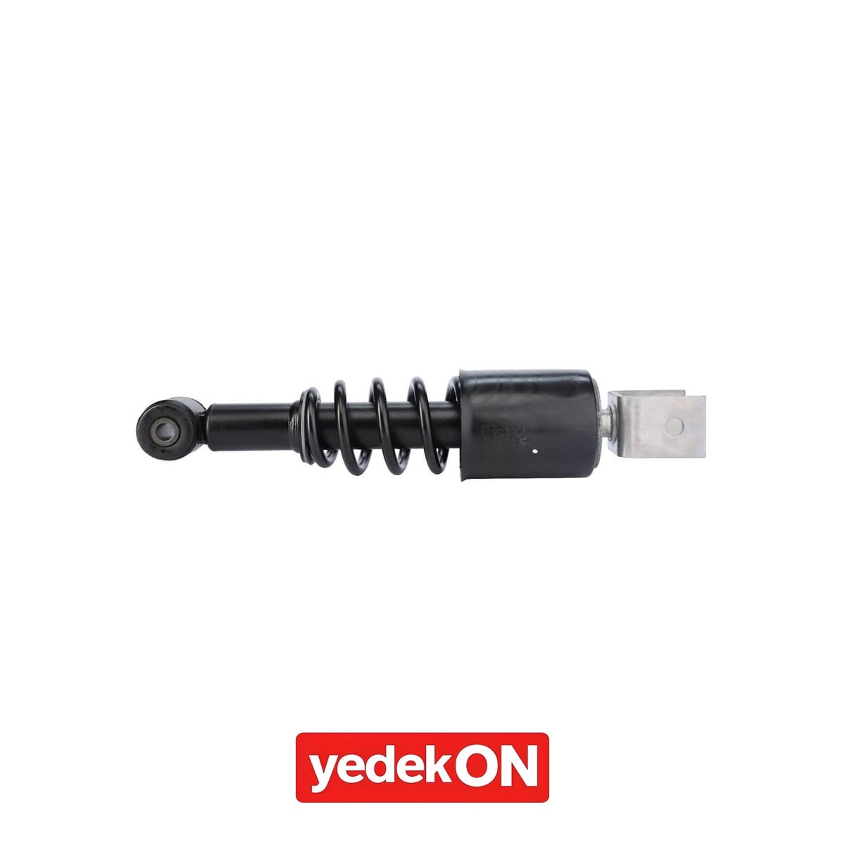 AGCO Damper - Massey Ferguson / Fendt / Valtra | ACW0158110
