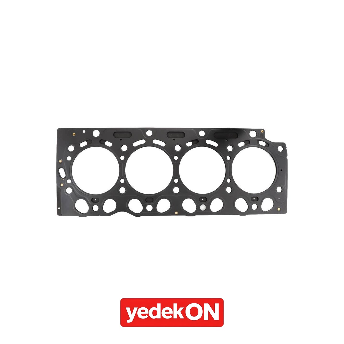 AGCO Silindir Başlığı Contası - Fendt | F119202210120