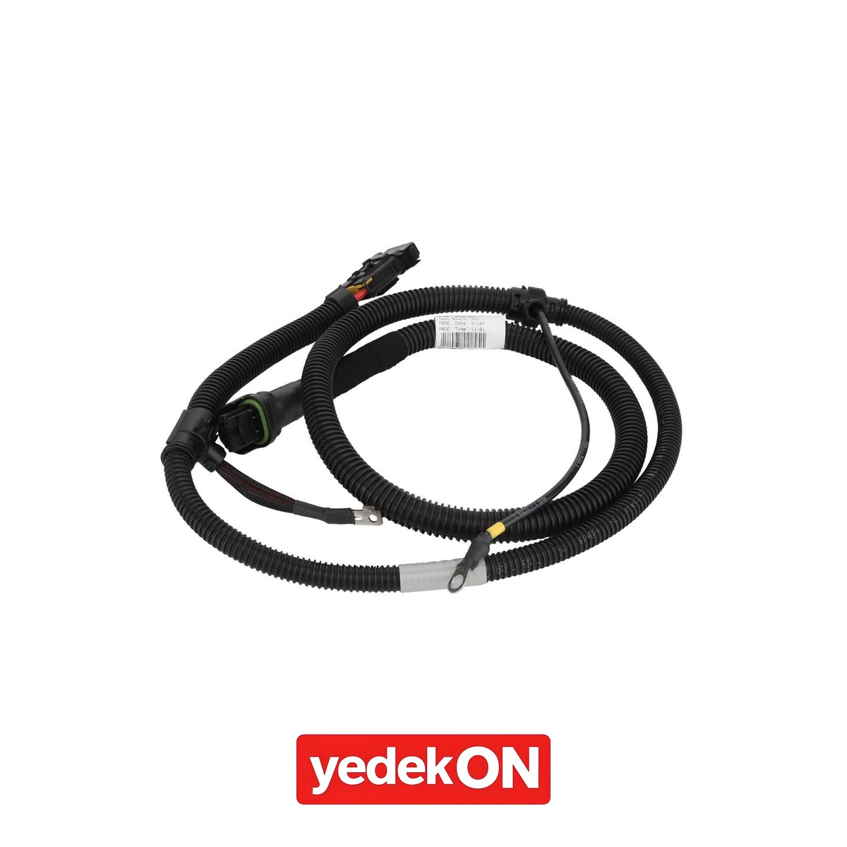 AGCO Elektrik Tesisatı - Massey Ferguson / Fendt / Valtra | ACX356369B