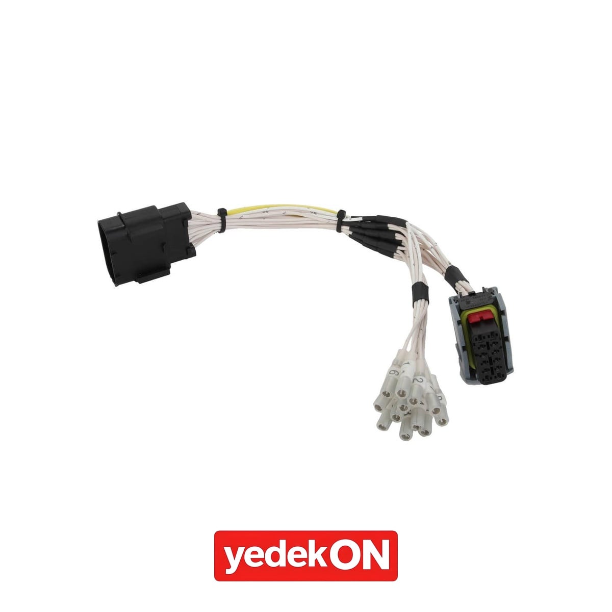 AGCO Elektrik Kablosu - Challenger | X899980316204