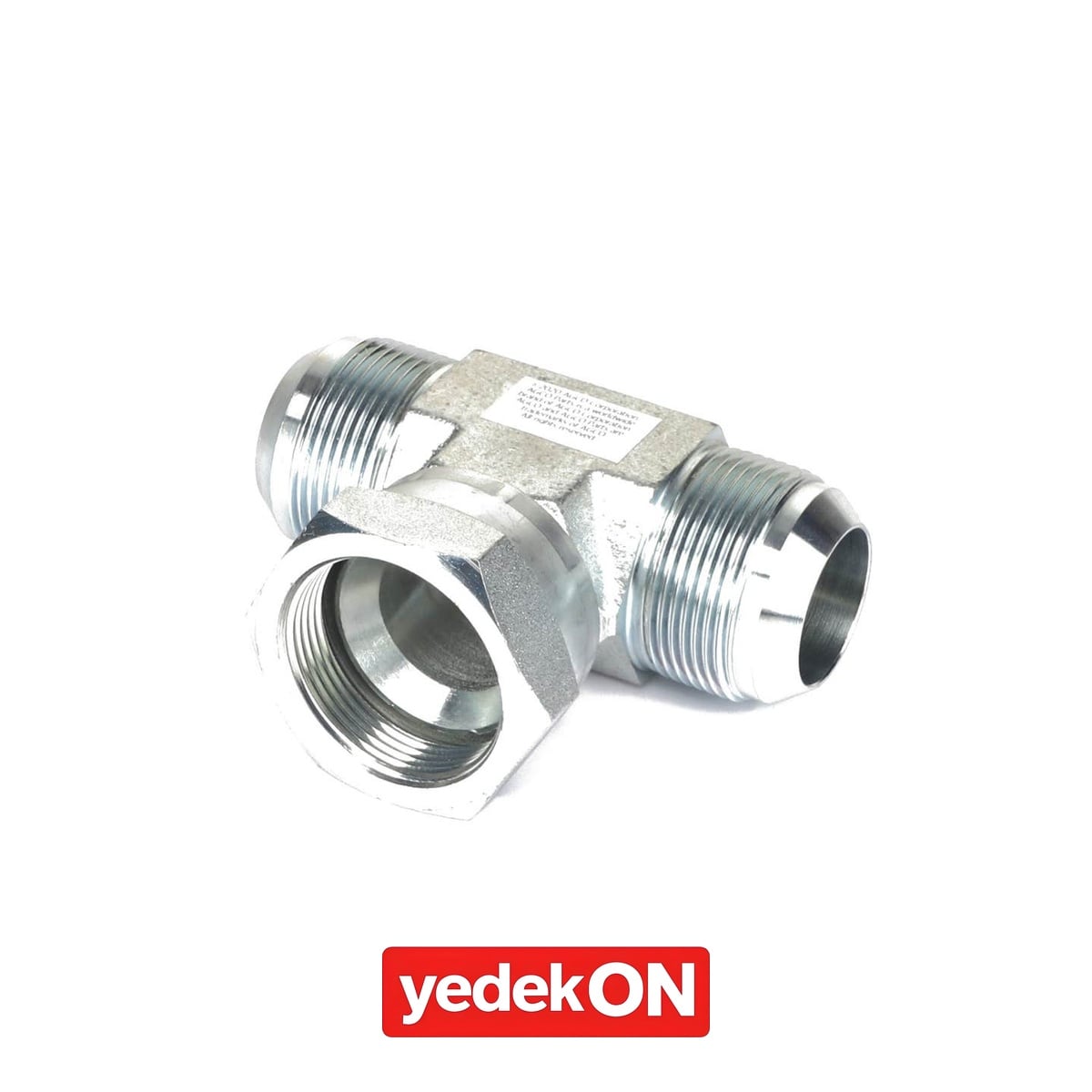 AGCO TEE Bağlantı Parçası - AGCO | AG133684