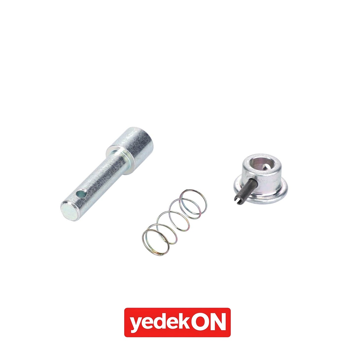 AGCO Otomatik Clevis - Fendt | F416500070100