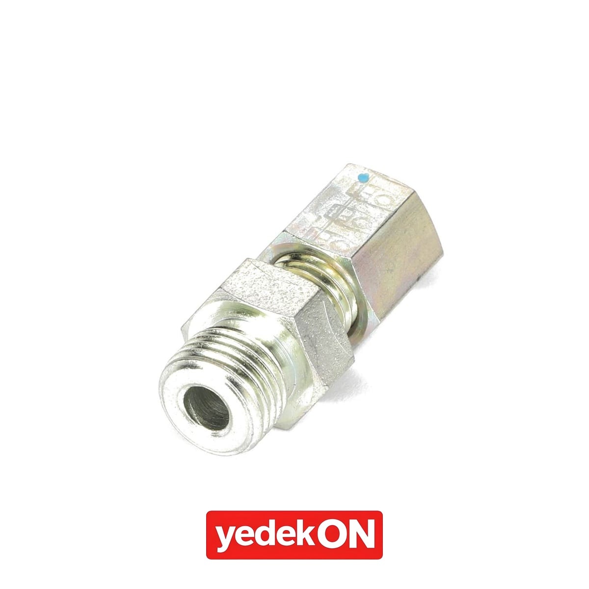 AGCO Bağlantı Parçası - AGCO | 037659T1