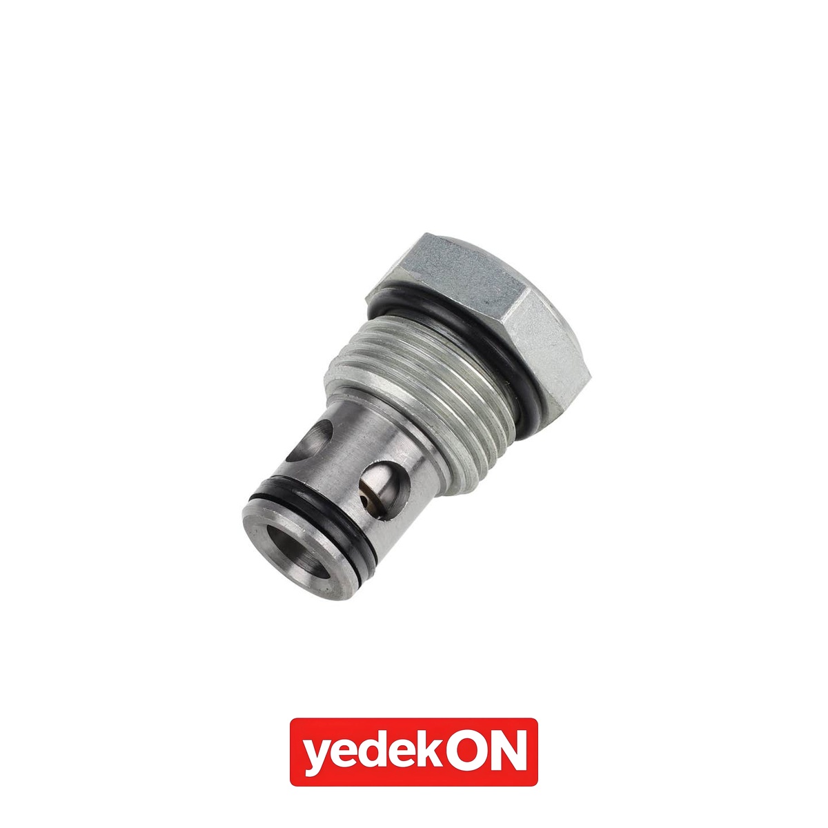 AGCO Geri Dönüşsüz Valf - Massey Ferguson | 3797020M2