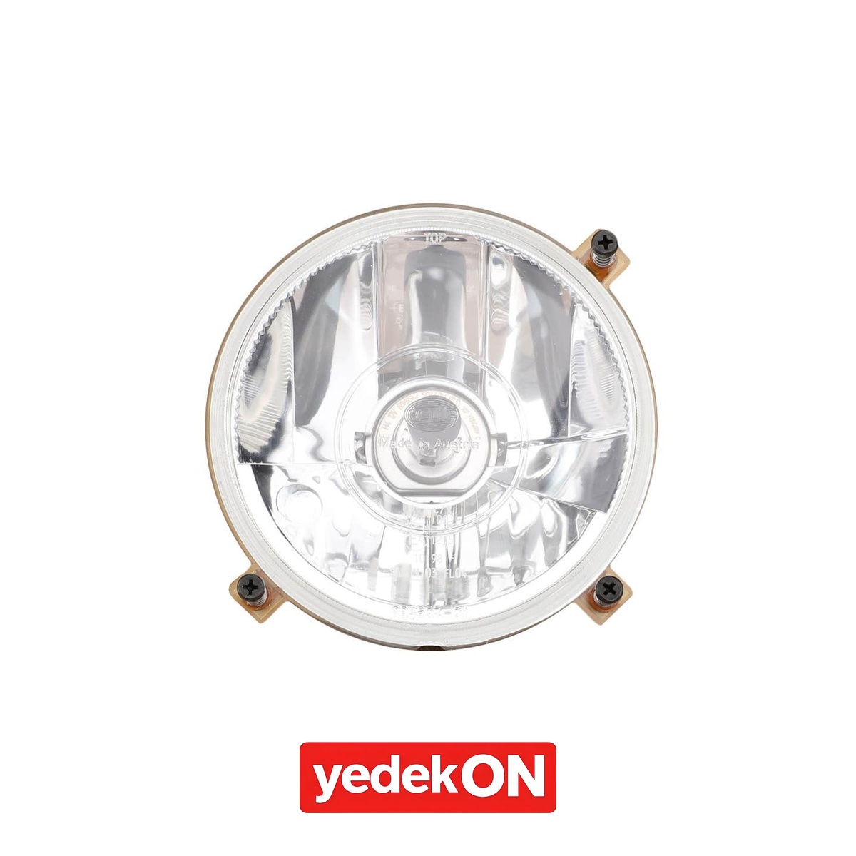 AGCO Sağ Far - Massey Ferguson | 4278938M92