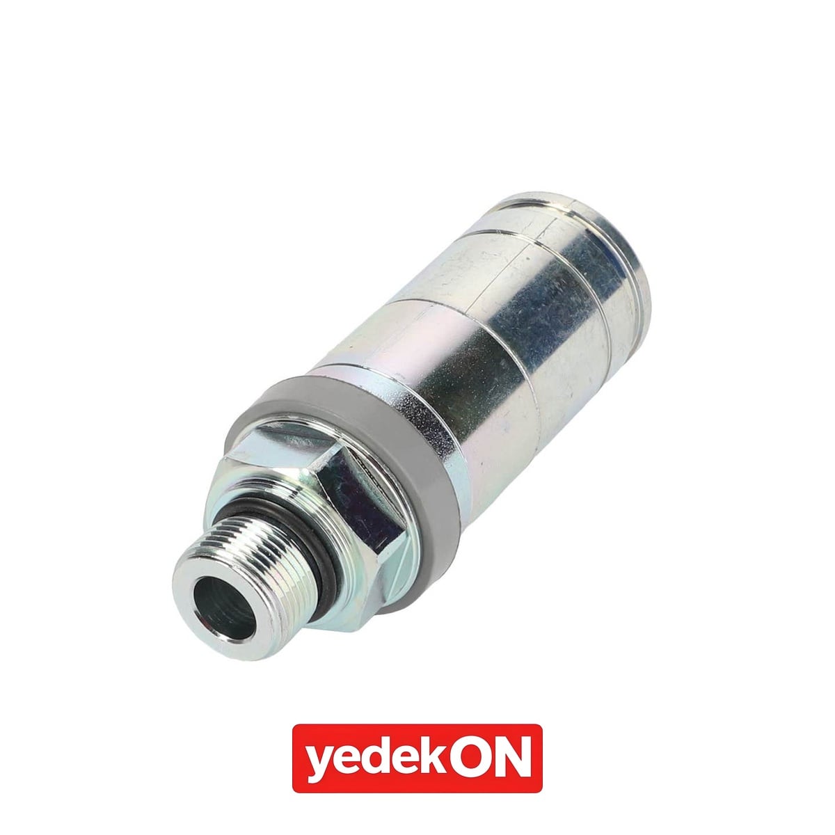 AGCO Hızlı Bağlantı Parçası - Massey Ferguson / Fendt / Valtra | ACP0827270