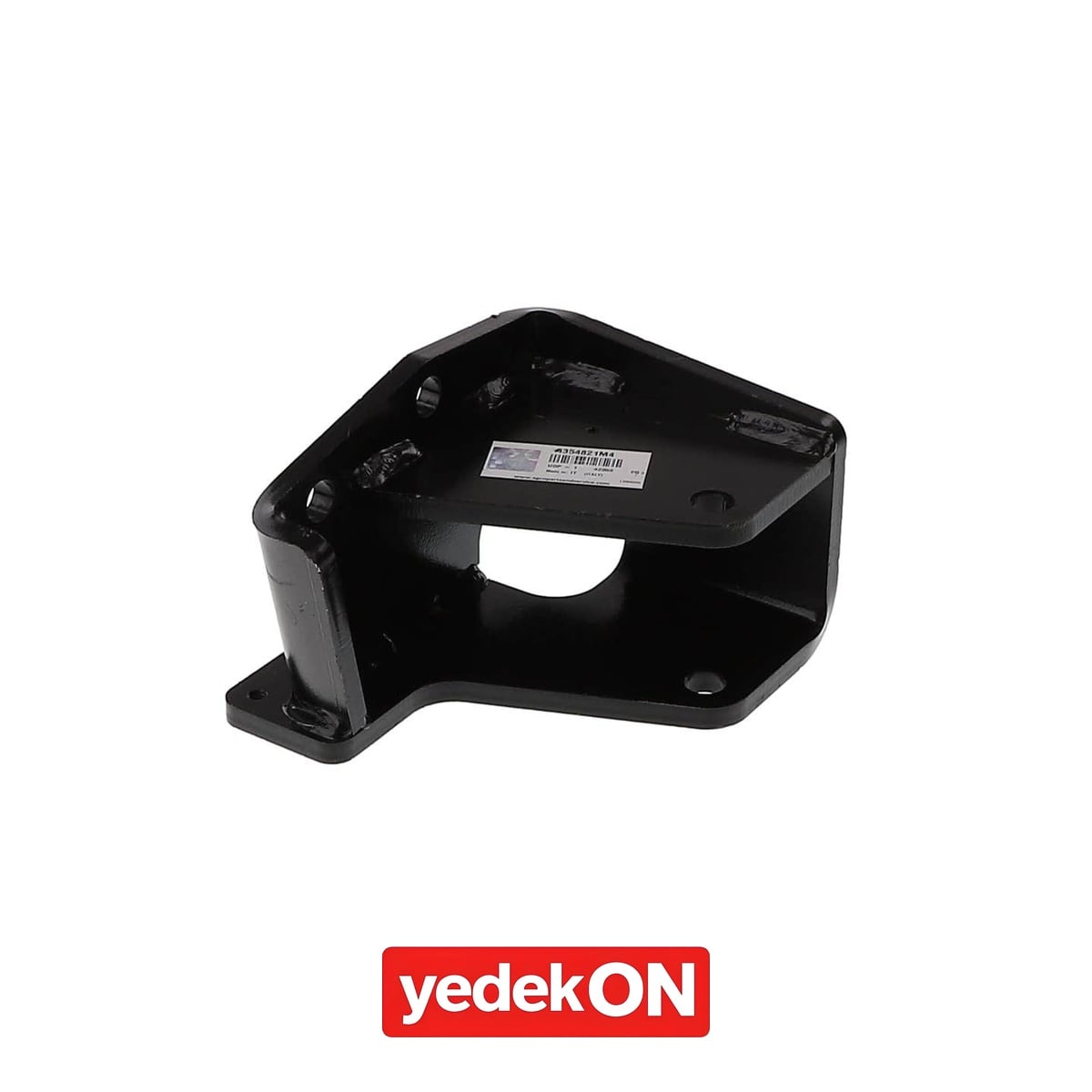 AGCO Sağ Destek Kolu - Massey Ferguson | 4354821M4