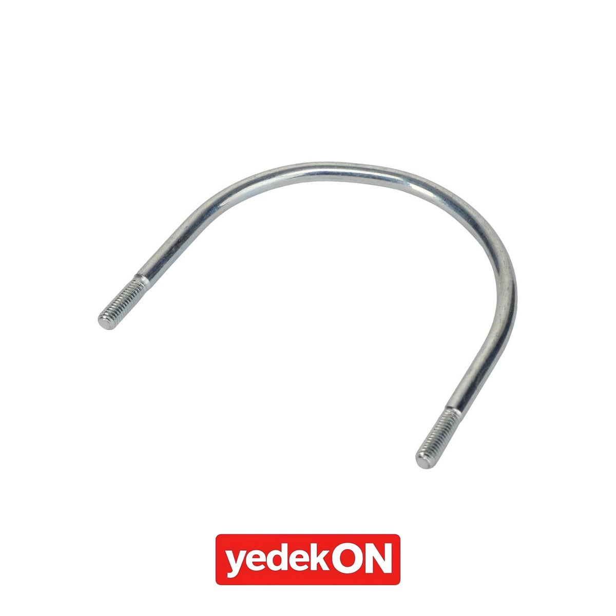 AGCO U Şeklinde Cıvata - Massey Ferguson / Fendt / Valtra | ACP0426700