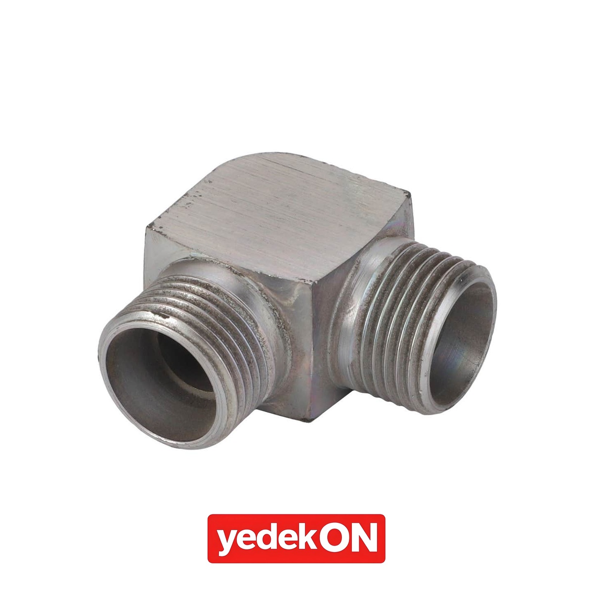 AGCO Bağlantı Parçası - Massey Ferguson / Fendt / Valtra | ACP0323770