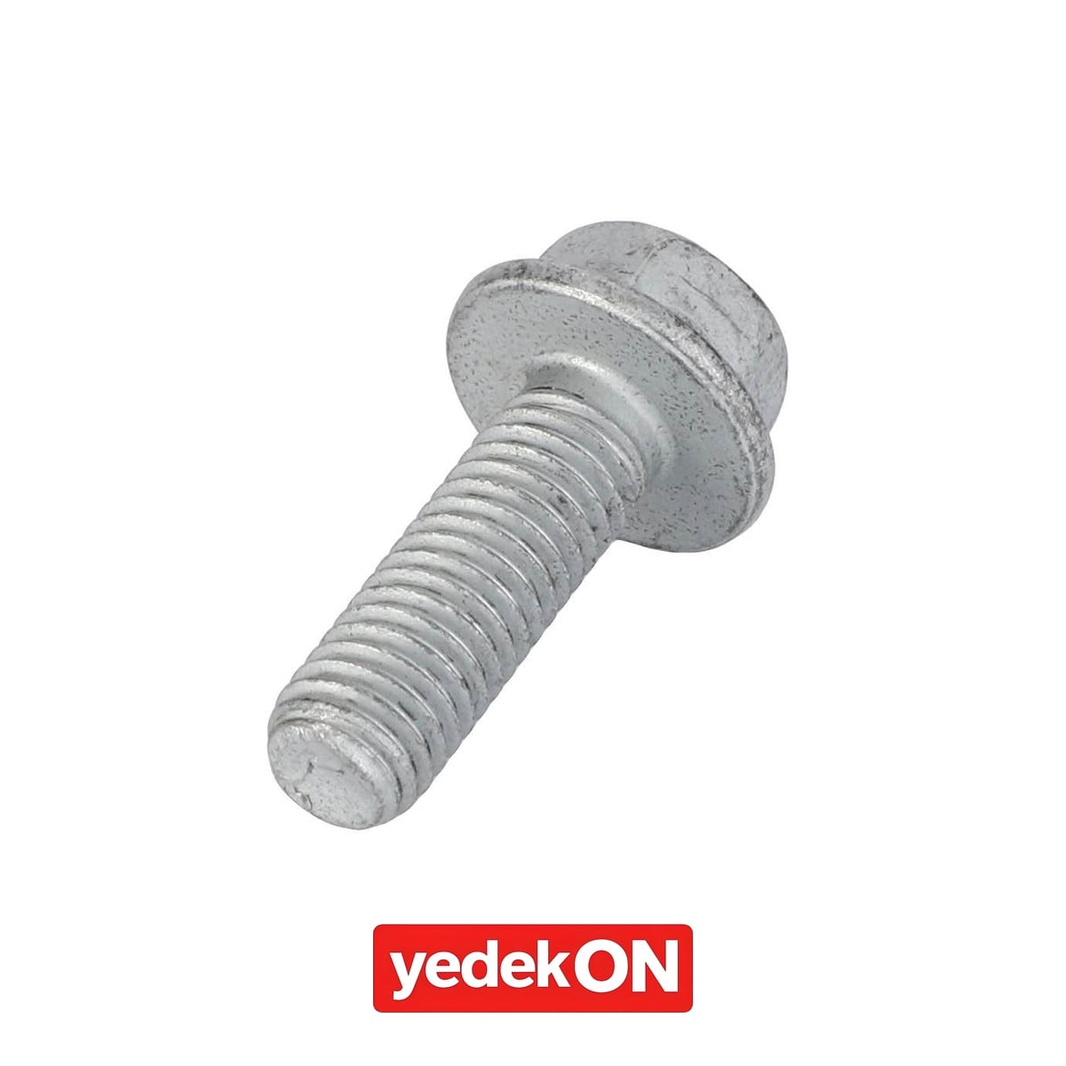 AGCO Altıgen Başlı Cıvata - Massey Ferguson | LA16675835