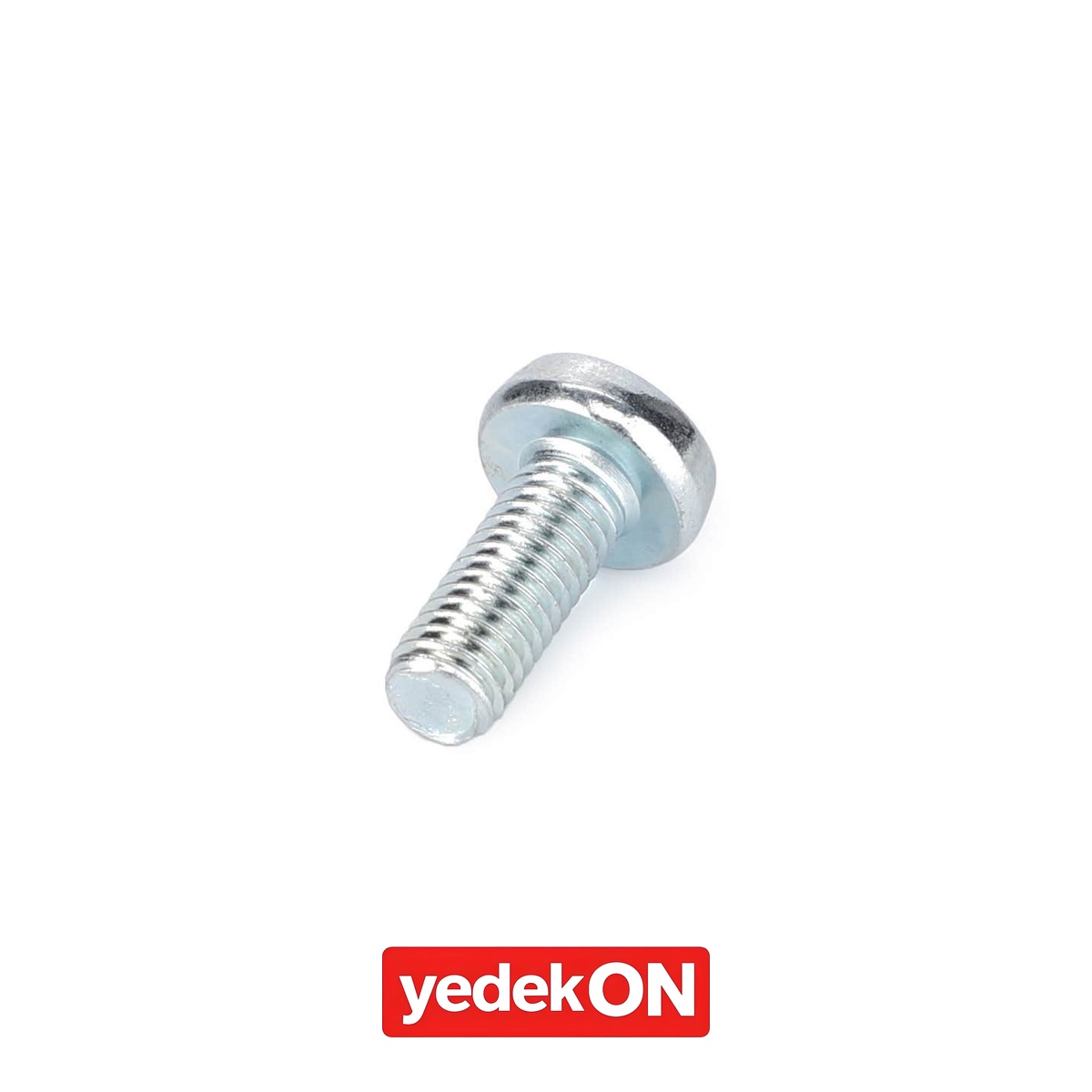 AGCO Altıgen Başlı Cıvata - Massey Ferguson | 3813589M1