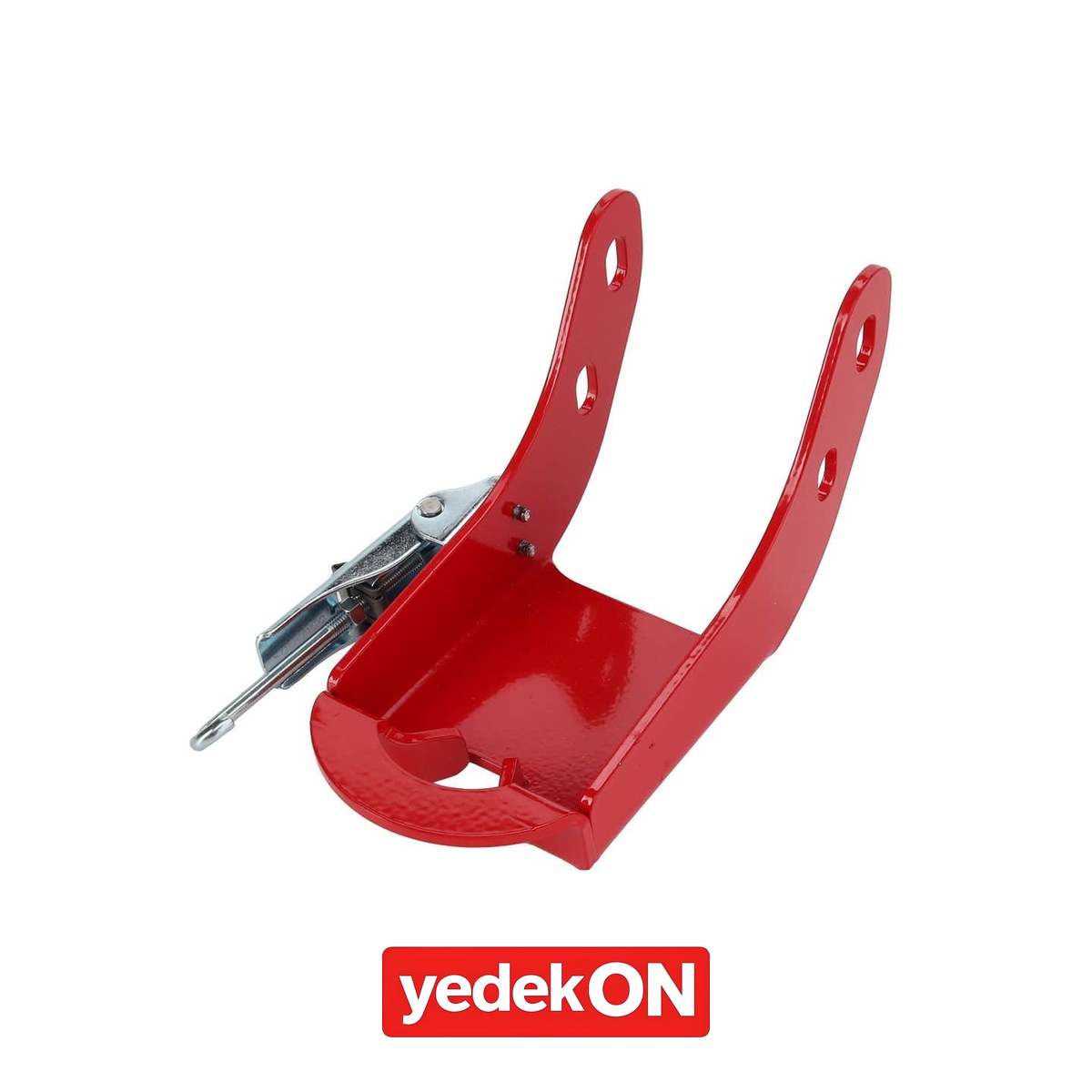 AGCO Konsol Montaj Seti - Massey Ferguson / Fendt / Valtra | ACW1239780