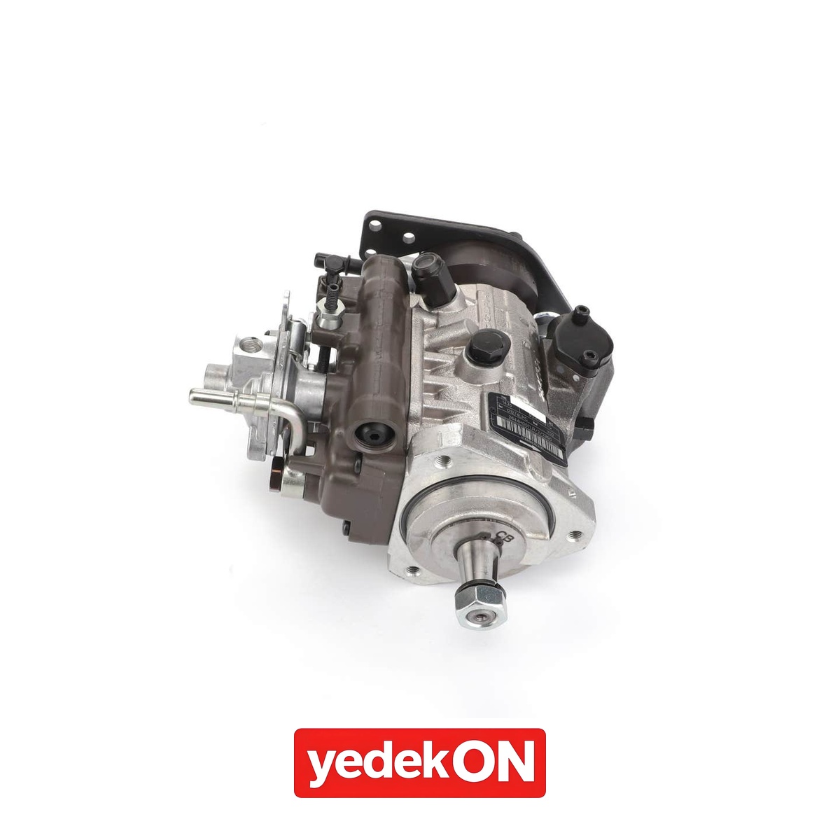 AGCO Enjeksiyon Pompası - Massey Ferguson | 4225828M91