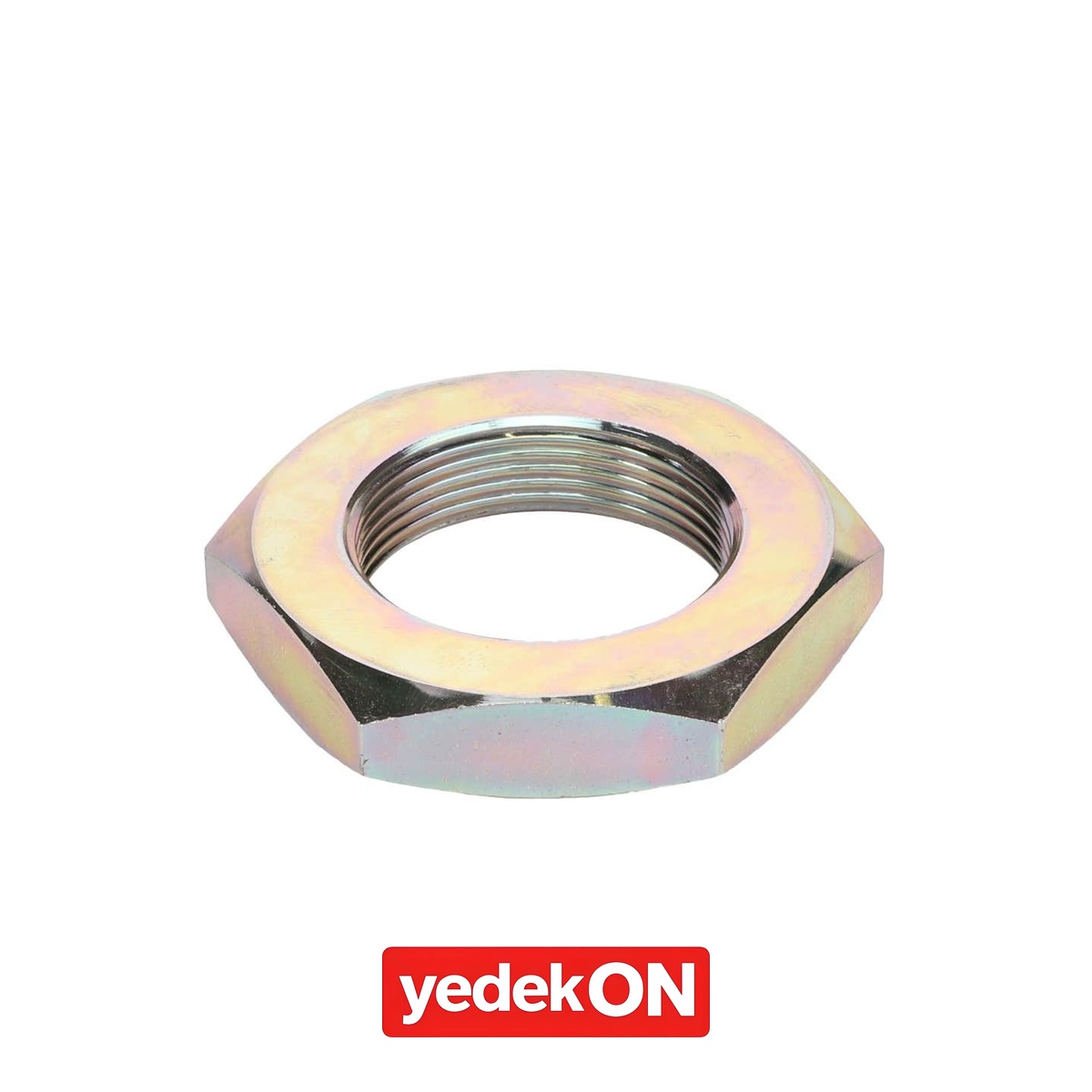 AGCO Somun - Massey Ferguson | 3907430M1