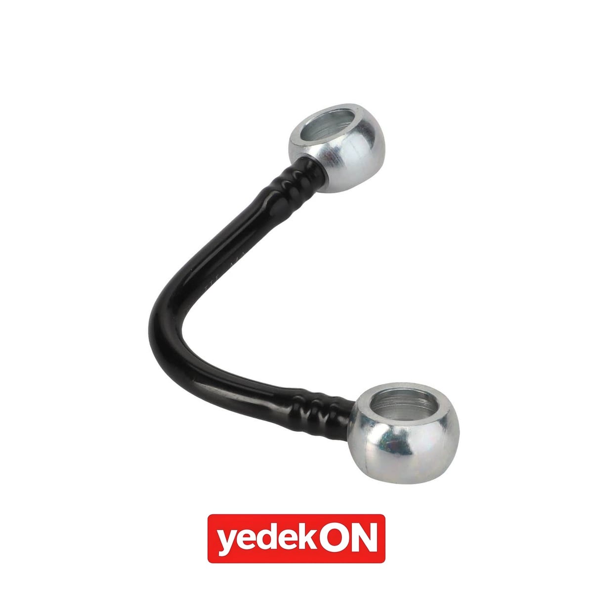 AGCO Yakıt Hortumu - Valtra | V837084601