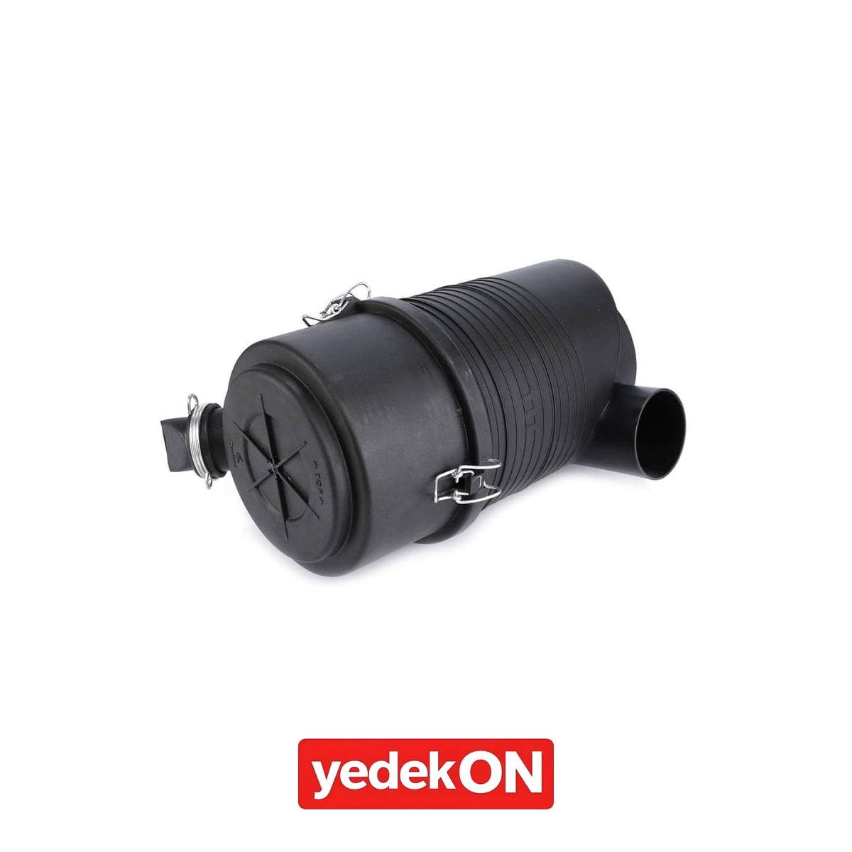 AGCO Hava Filtre Montajı - Massey Ferguson | 2745P00101
