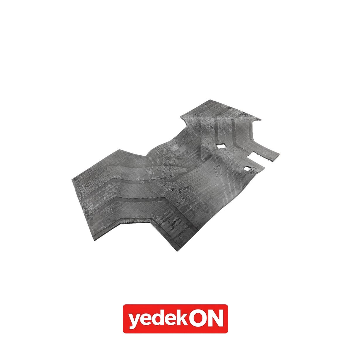 AGCO Zemin Halısı - Massey Ferguson | 040095P1