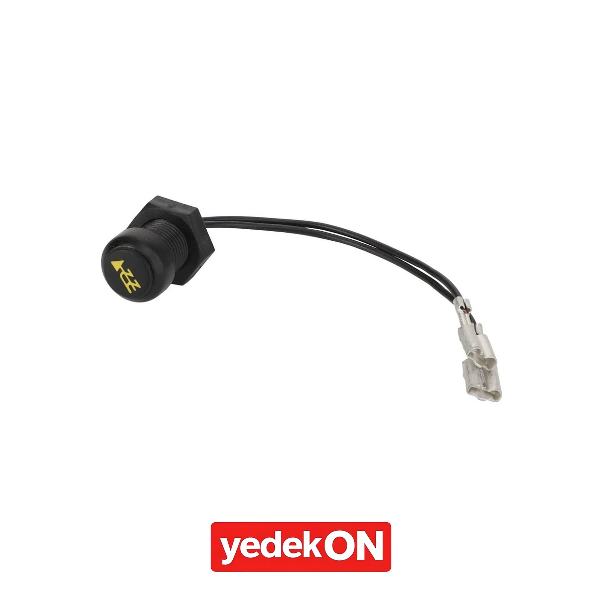 AGCO Hızlı Bağlantı Anahtarı - Massey Ferguson | 3783772M1