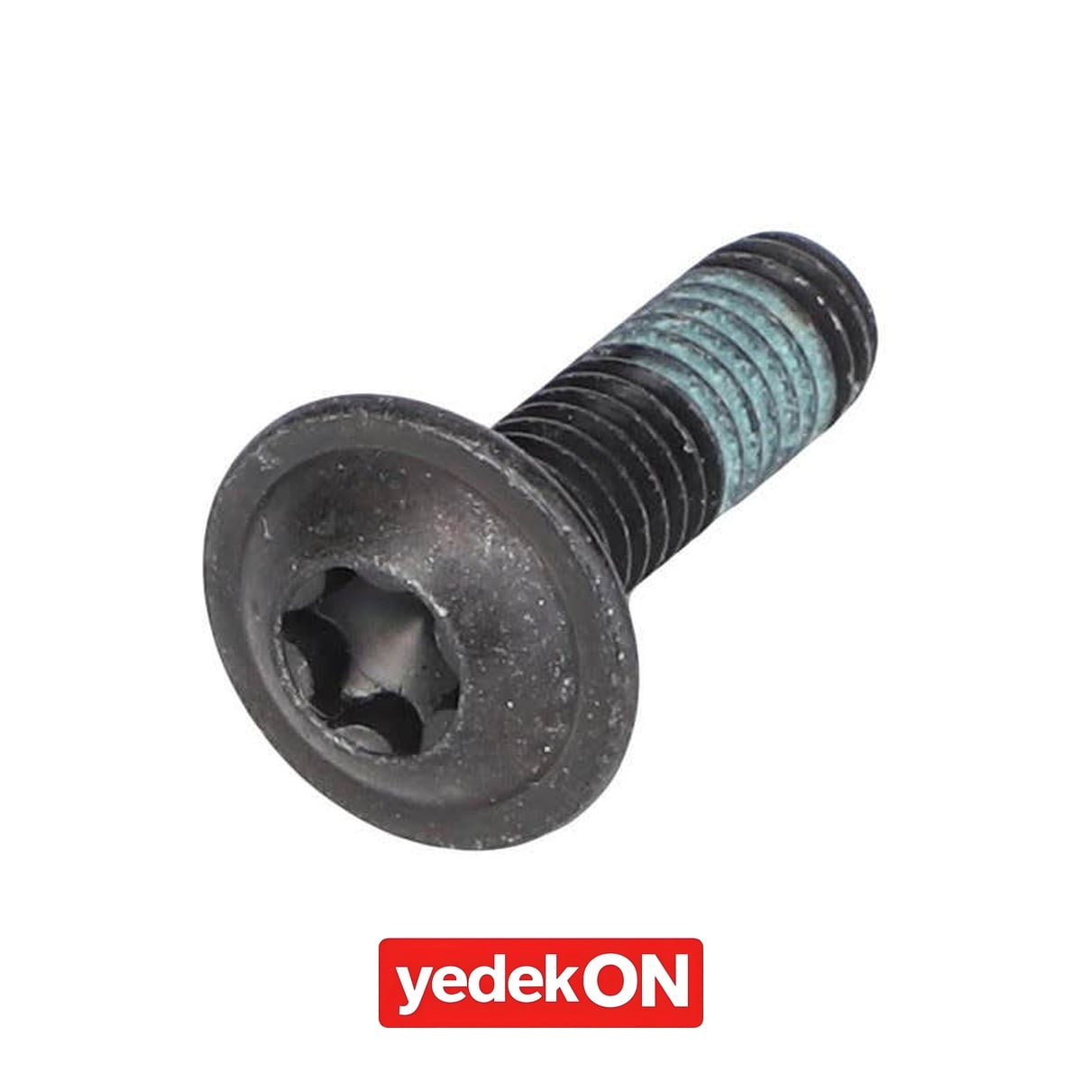 AGCO TORX Başlı Cıvata - Massey Ferguson / Fendt / Valtra | ACW6176150