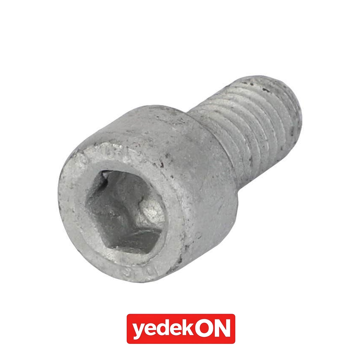 AGCO Altıgen Başlı Set Vida - Massey Ferguson / Fendt / Valtra | ACW1047300