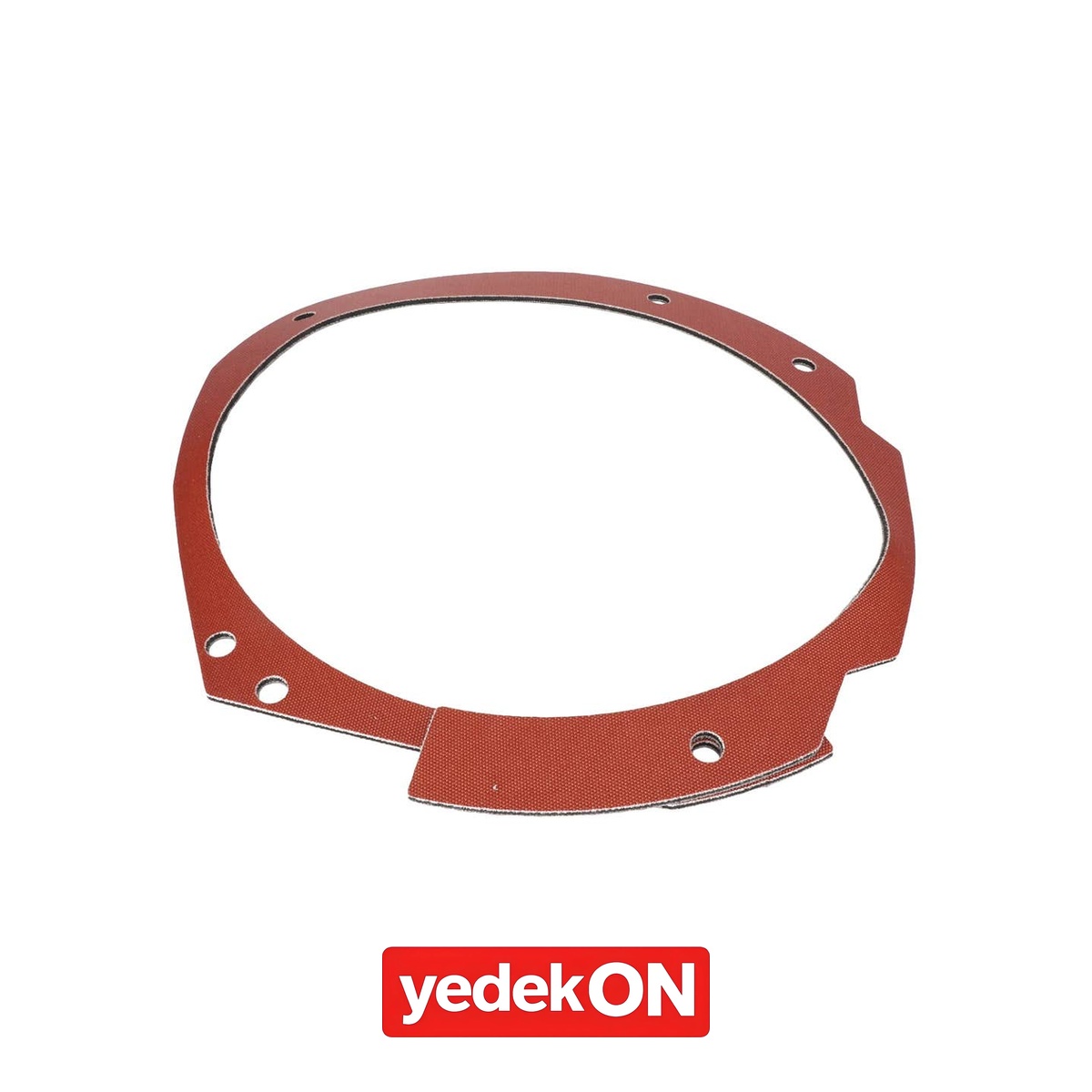 AGCO Keçe - Massey Ferguson / Fendt / Valtra | ACW204241C