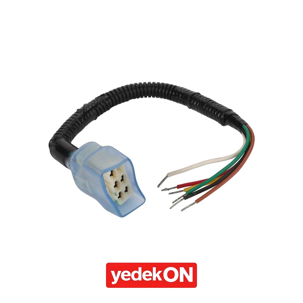 AGCO Elektrik Tesisatı - Massey Ferguson | 4254988M91