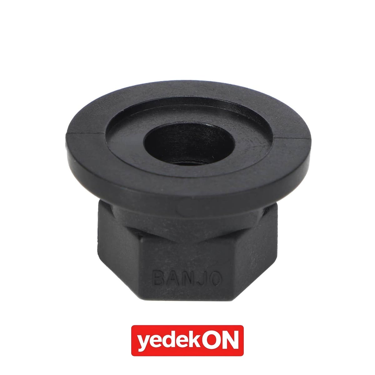 AGCO 1'' Flanş X ½'' Dişi Dişli - AGCO | AG059581