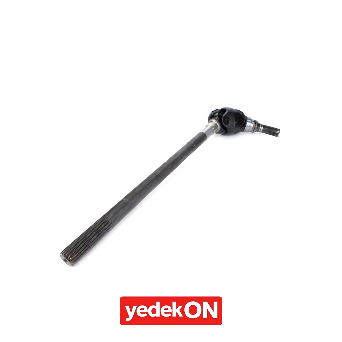 AGCO Universal Eklemlü Mili Montajı - Massey Ferguson | 3766059M91