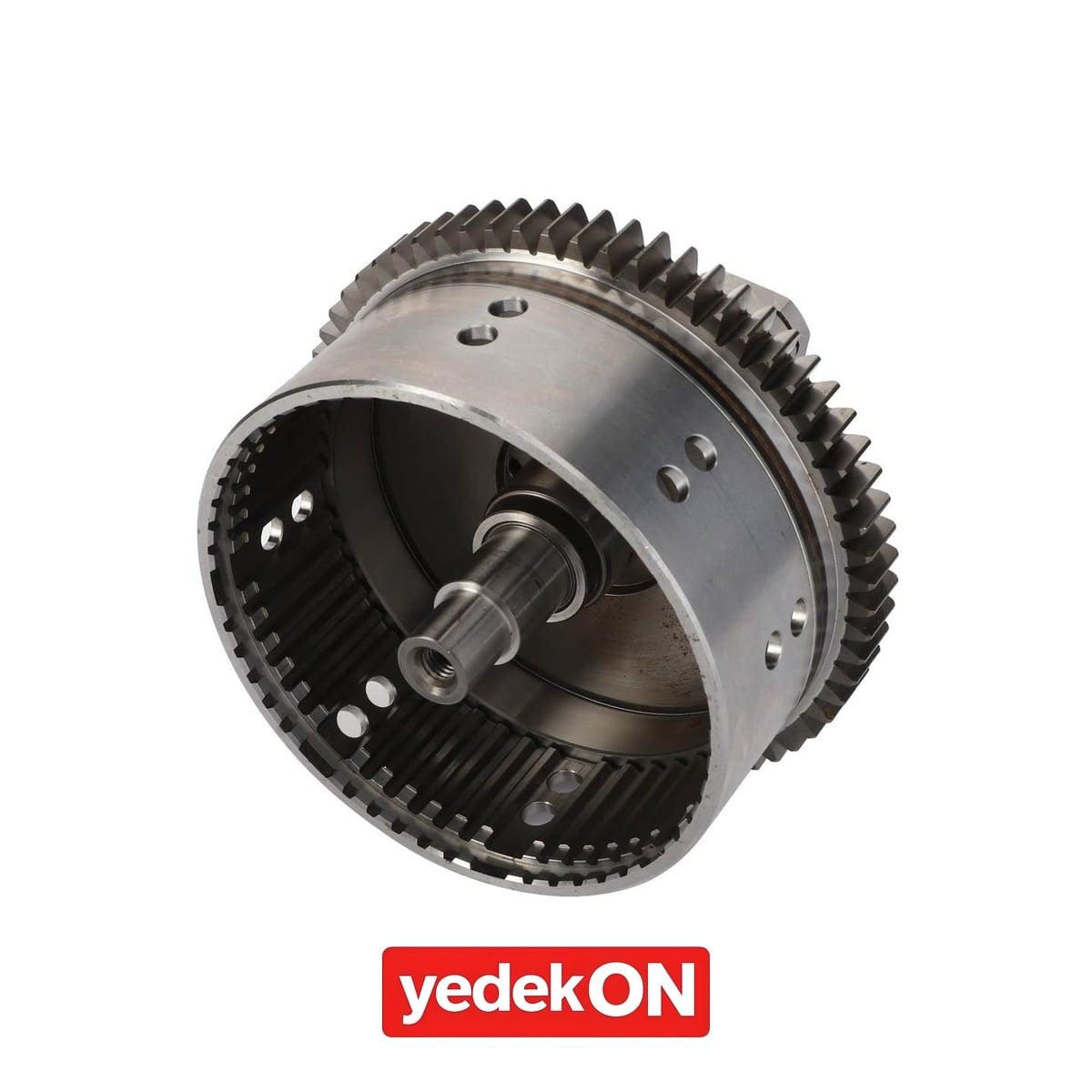 AGCO Debriyaj Kapağı - Massey Ferguson | 4311414M95
