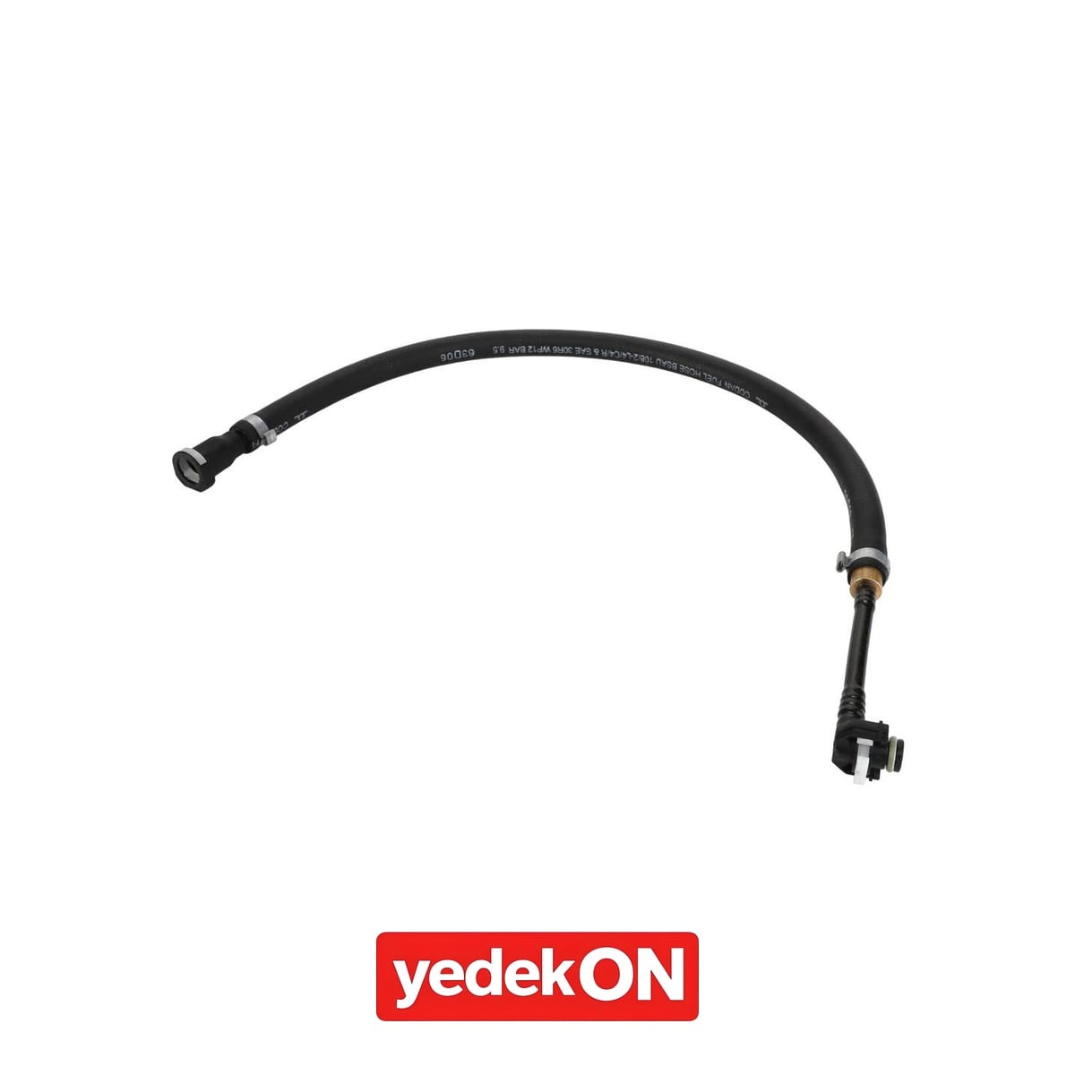 AGCO Hidrolik Hortum - Massey Ferguson | 4296255M2