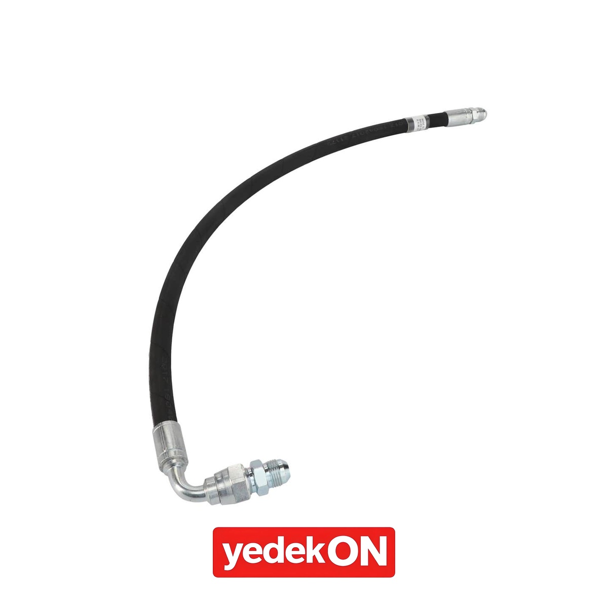 AGCO Hidrolik Hortum - Massey Ferguson | 3785737M2