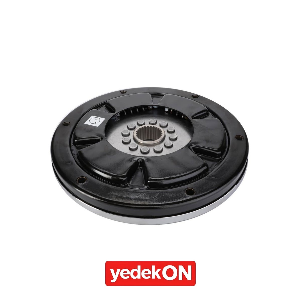 AGCO Damper - Massey Ferguson | 4306942M3