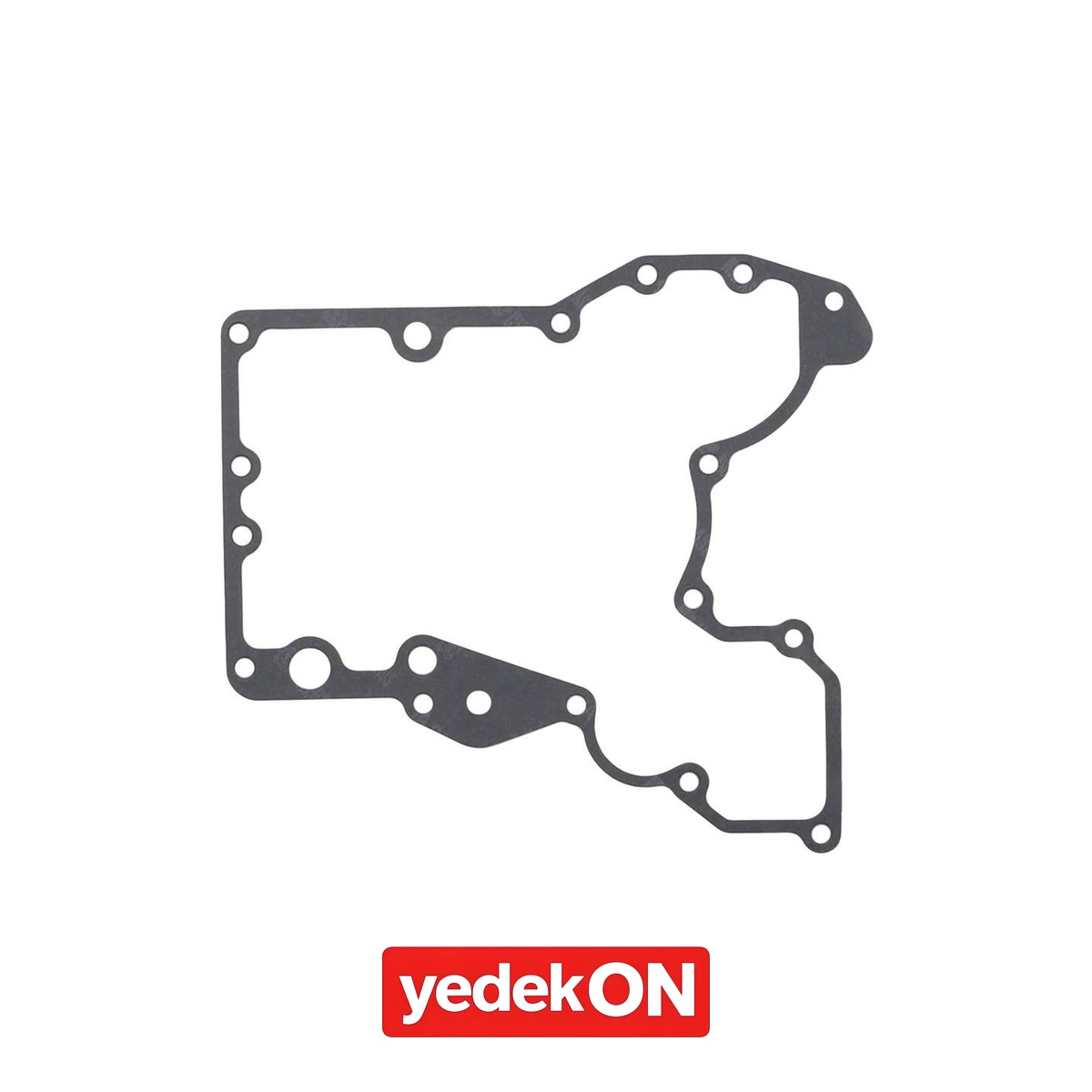AGCO Conta Plakası - Massey Ferguson | 3607117M1