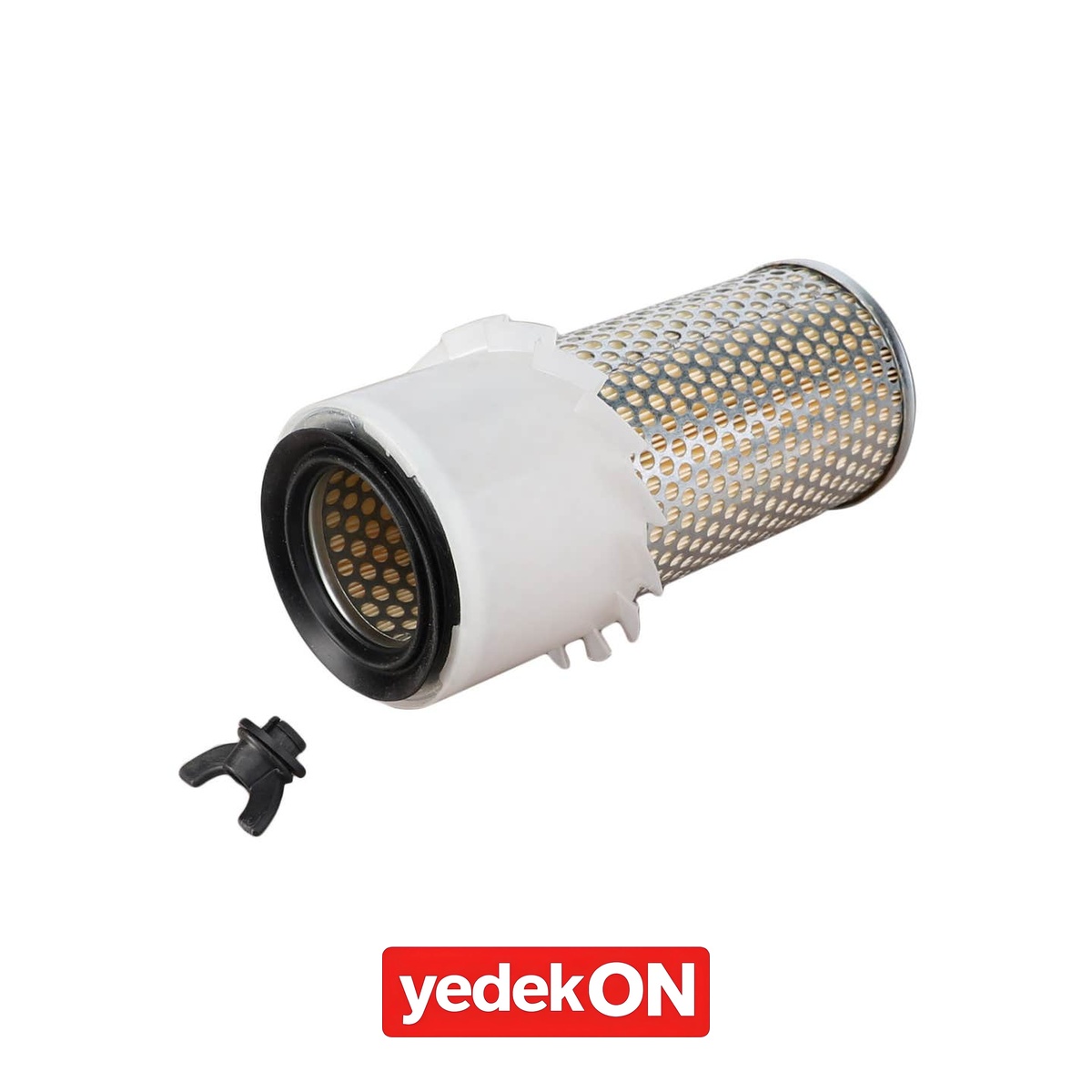 AGCO Hava Filtre Elemanı - Massey Ferguson | 3909232M1
