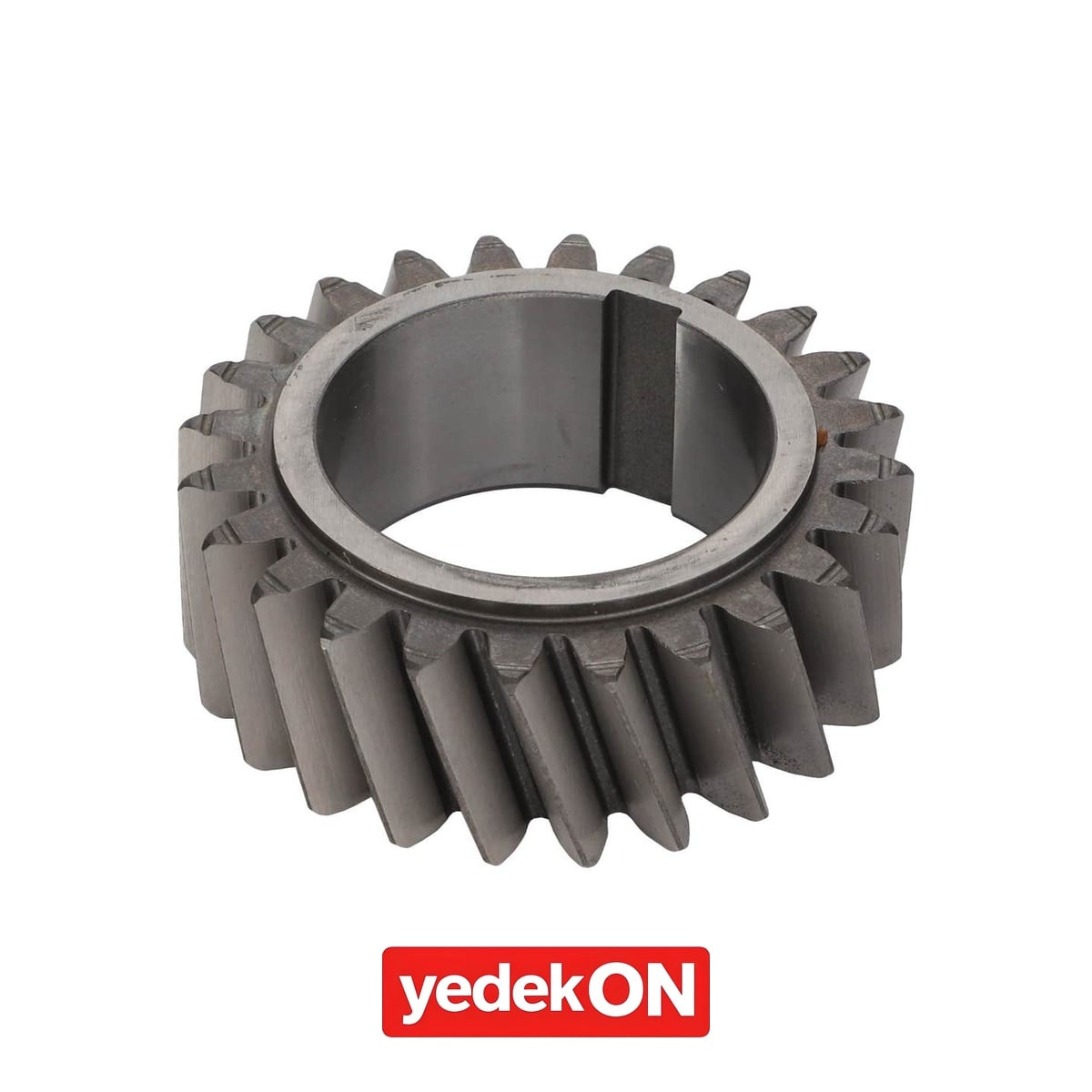 AGCO Krank Mili Dişlisi - Valtra | V836667096