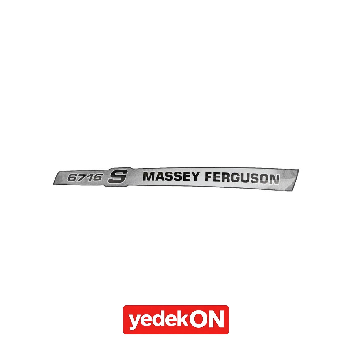 AGCO Dekal - Massey Ferguson / Fendt / Valtra | ACW3587210